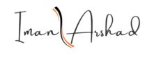 Imran Arshad Logo